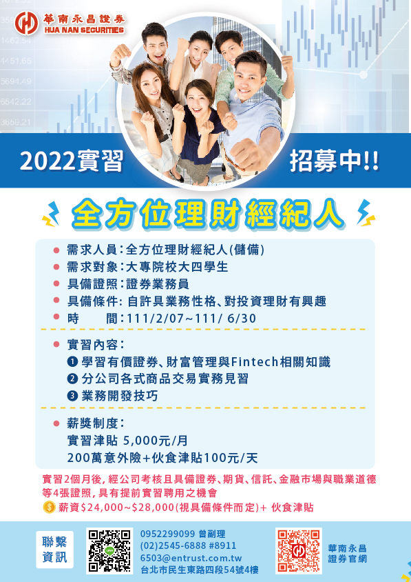 2020華南永昌