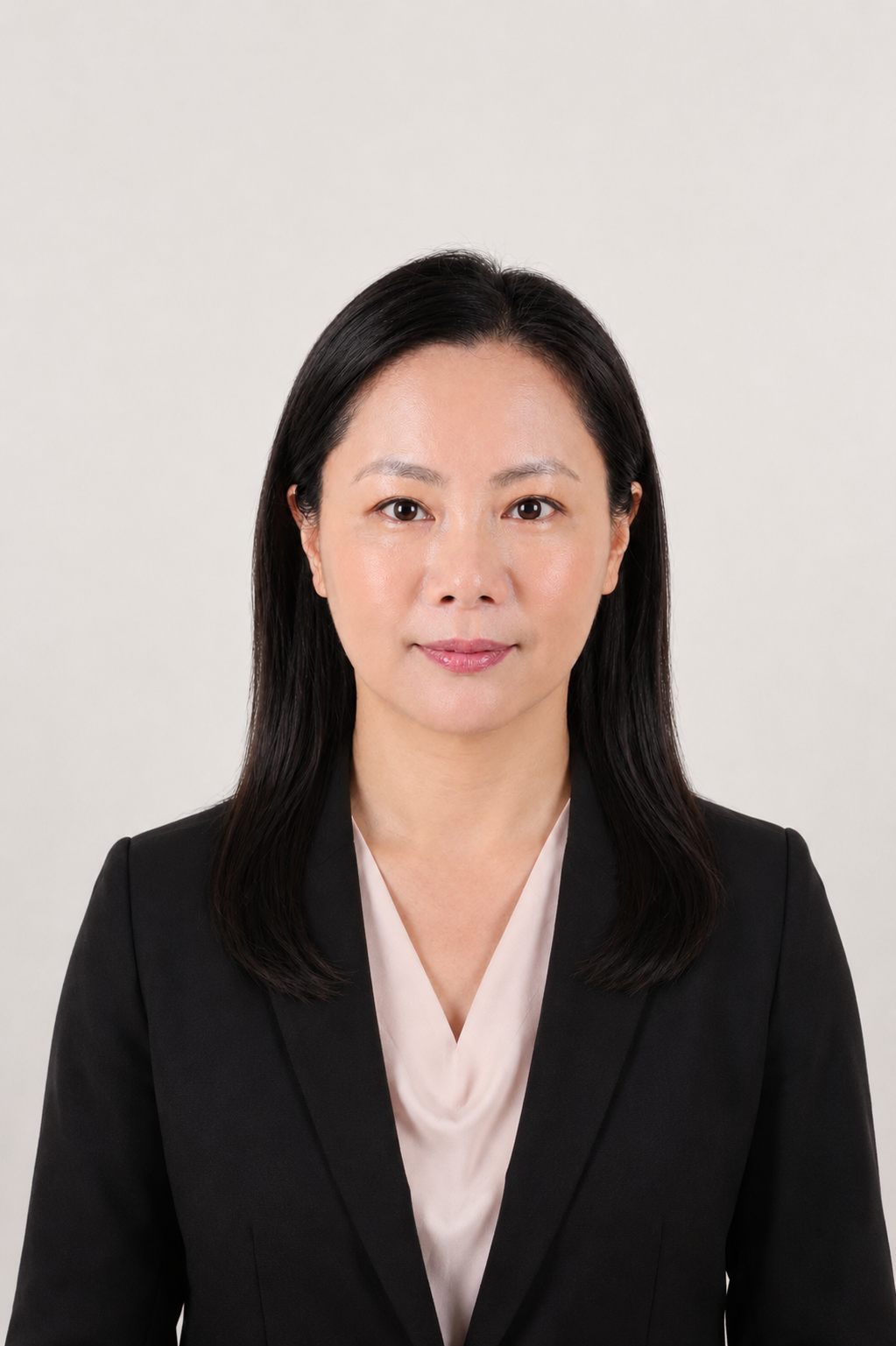 林玟君 教授